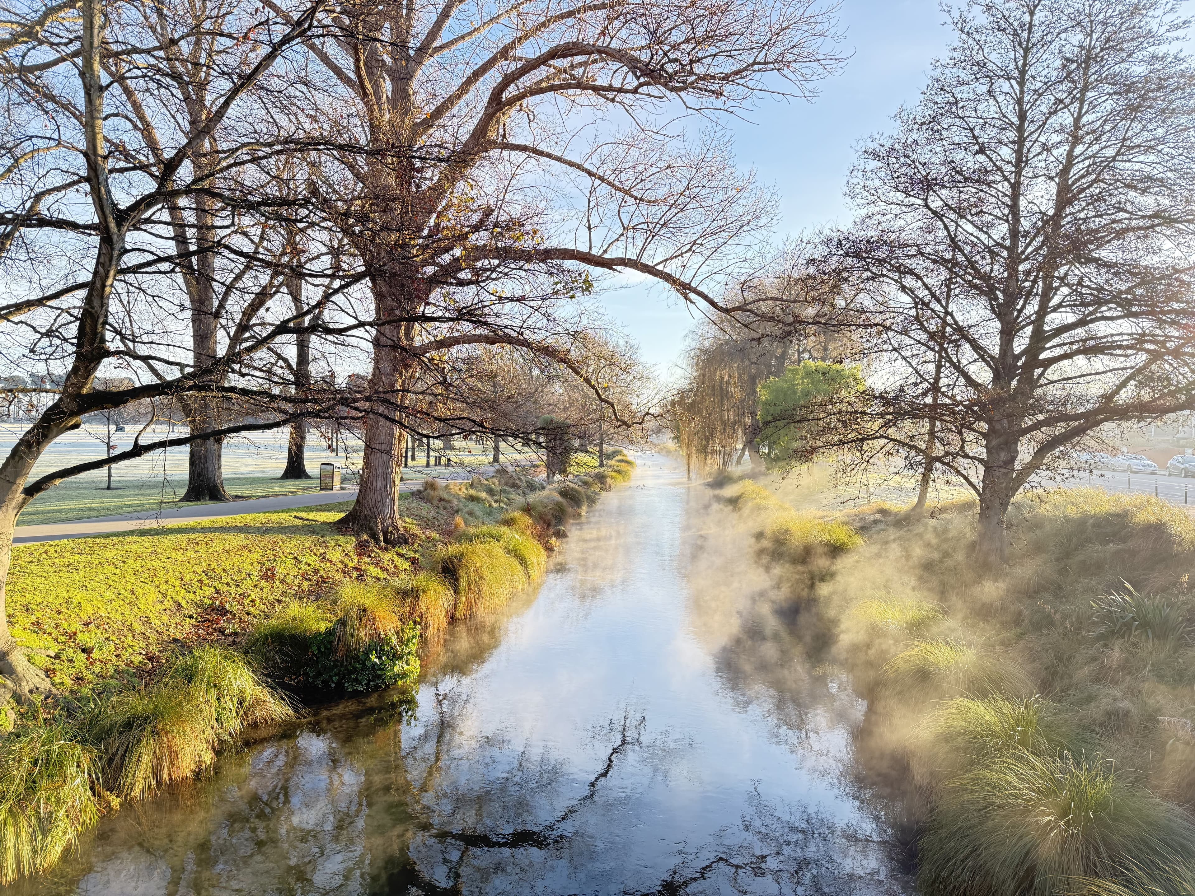 Christchurch & Kaikoura