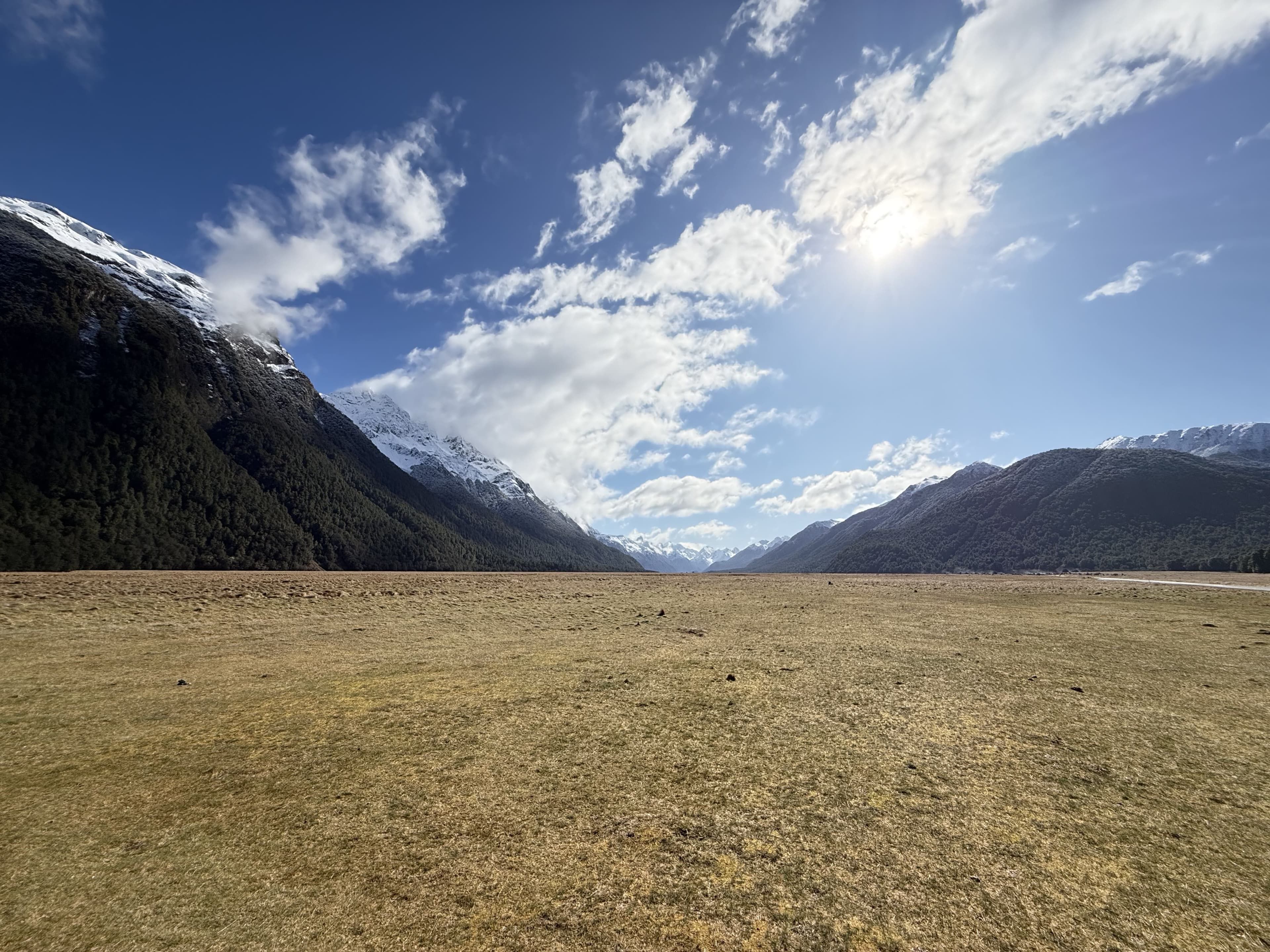 Milford Sound