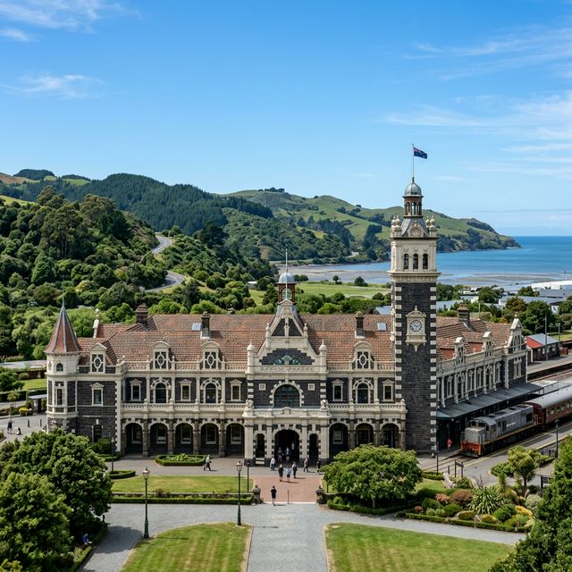 Dunedin