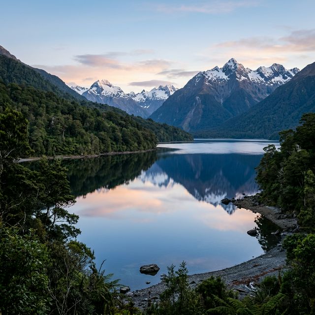 Te Anau